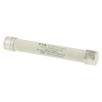 EATON 5.5KV 1.0A FUSE       5.5AMWNA1.0E 