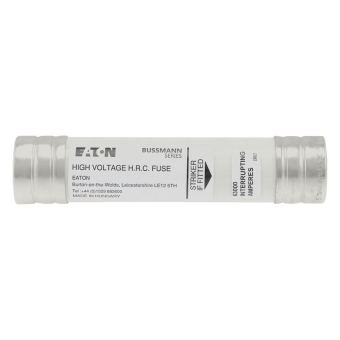 EATON 5.5KV 2A 7" CAV FUSE     5.5CAVH2E 