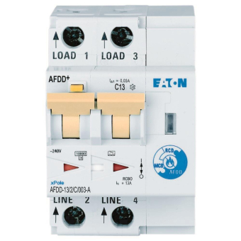 EATON AFDD-13/2/C/003-A           187186 