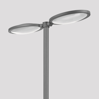 BEGA E-Aufsatzleuchte 3000K      77530K3 