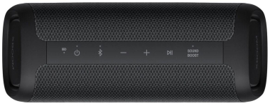 LG DXG5QBK sw XBOOM Go Bluetooth-Speaker 