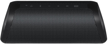 LG DXG5QBK sw XBOOM Go Bluetooth-Speaker 