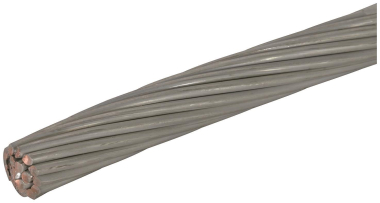 DEHN Seil 14,5mm 120qmm Cu/galSn  832320 