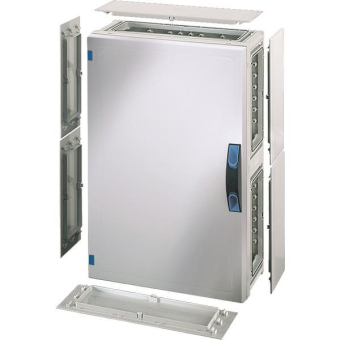 Hensel ENYSTAR Leergehäuse       FP 0471 