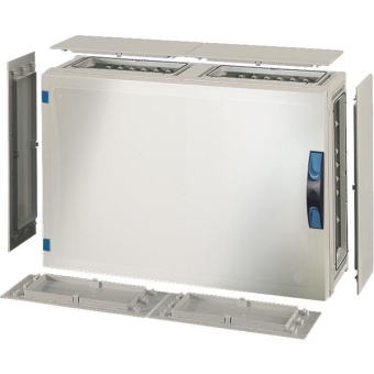 Hensel ENYSTAR Leergehäuse       FP 0451 