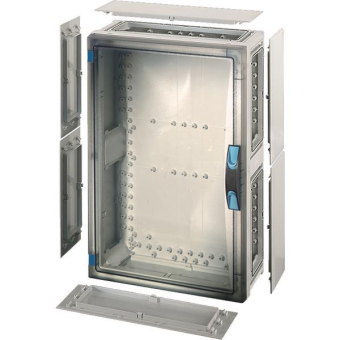 Hensel ENYSTAR Leergehäuse       FP 0461 