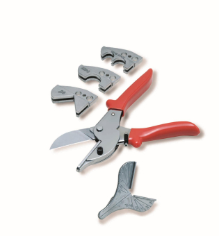 Cimco Vielzweckschere             120210 