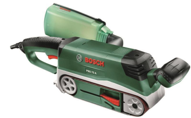 Bosch PBS 75 A Bandschleifer  06032A1000 