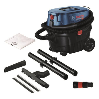 Bosch Nass-/ Trockensauger  GAS 12-25 PL 