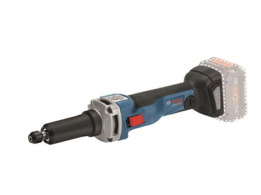 Bosch Akku-Geradschleifer GGS 0601229100 
