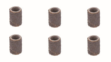 Bosch Schleifband P 60        2615043132 