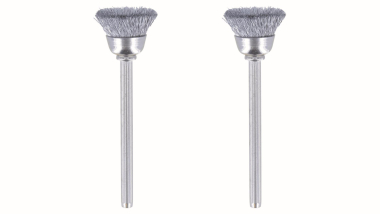 Bosch 2Drahtbürste D=13,0mm   26150442JA 