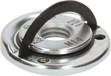 Bosch 2608000684 SDS     SCHNELLSPANNMUT 