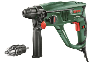 Bosch PBH 2500 SRE Bohrhammer 0603344402 