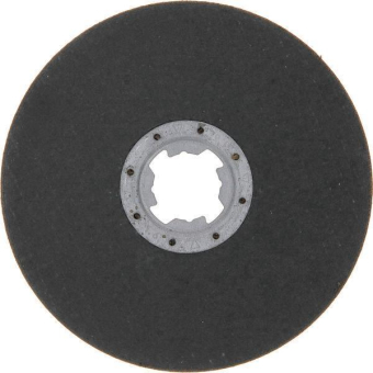 Bosch X-LOCK Trennscheibe Dose 125mm 