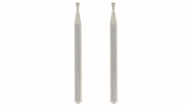 Bosch 2Diamantfräser 1,9mm    26157103JA 