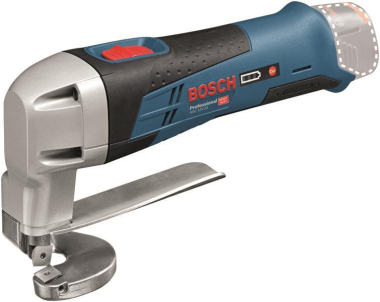 Bosch Akku-Blechschere GSC 12V-13 