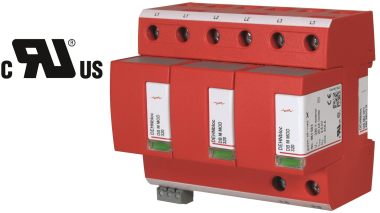 Dehn 908506 DB MU   DB MU 3PY 480 3W+G R 