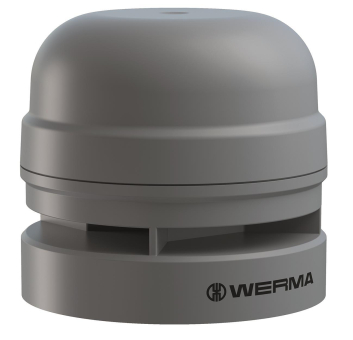 Werma Midi Sounder 12/24VAC/DC  16170070 