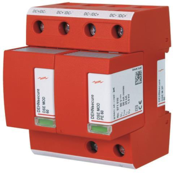 Dehn 971221 DSE M 2P 60      DSE M 2P 60 