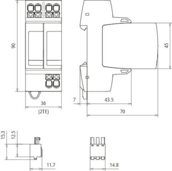 Dehn 942220 DG MP TN DG MP TN ACI 275 FM 