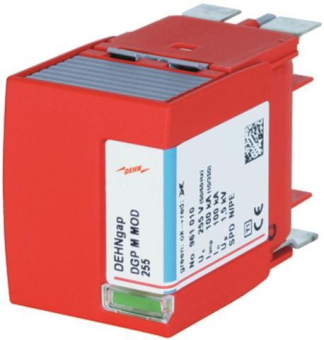 DEHN N-PE-                 DGP M MOD 255 