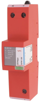 DEHN N-PE-Blitzstromableiter  DGPM 1 255 