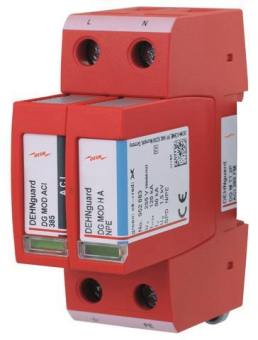 Dehn 952122 DG M   DG M TT 2P ACI 385 FM 