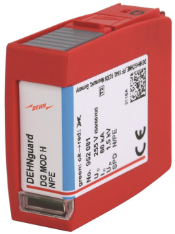 Dehn 952081 DG MOD H NPE    DG MOD H NPE 