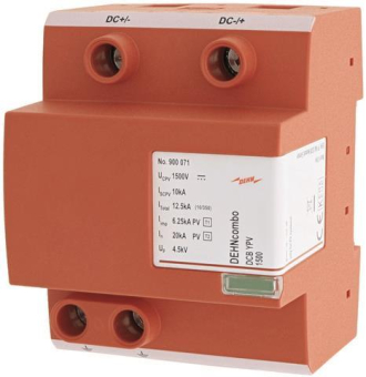 Dehn 900071 DCB YPV 1500    DCB YPV 1500 