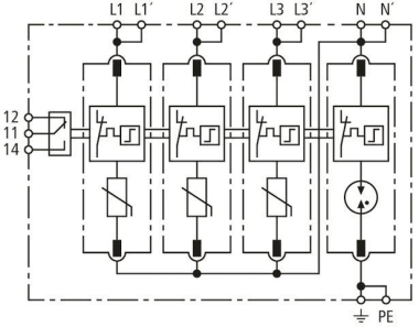 Dehn 942328 DG MP TT 150 DG MP TT 150 FM 