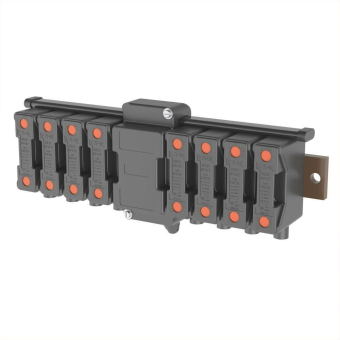 EATON 8Sicherungssockel Nsp.     RSFB208 