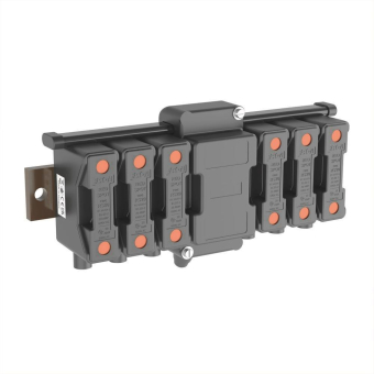 EATON 6Sicherungssockel Nsp.     RSFB206 