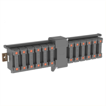 EATON 12Sicherungssockel Nsp.   RSFB6312 