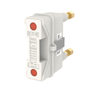 EATON Sicherungshalter Nsp.      RS20FWH 