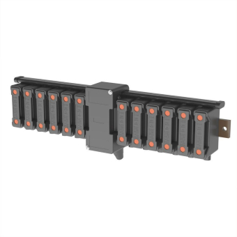 EATON 12Sicherungssockel Nsp.   RSFB3212 