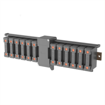 EATON 12Sicherungssockel Nsp.   RSFB6312 