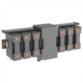 EATON 6Sicherungssockel Nsp.    RSFB1006 