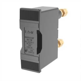 EATON Sicherungshalter Nsp.        SC20P 