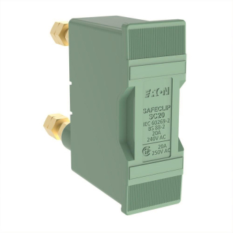EATON Sicherungshalter Nsp.      SC20PGN 