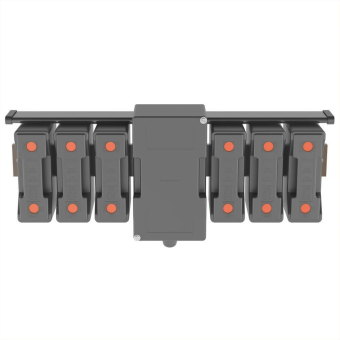 EATON 6Sicherungssockel Nsp.    RSFB1006 