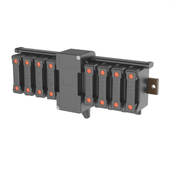 EATON 8Sicherungssockel Nsp.     RSFB328 