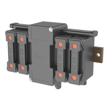 EATON 4Sicherungssockel Nsp.     RSFB634 