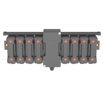 EATON 4Sicherungssockel Nsp.    RSFB1004 