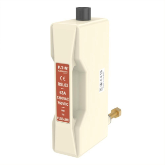 EATON 1000V GE FUSEHOLDER        RSL63PH 