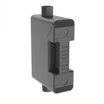 EATON Sicherungshalter Nsp.       SC100H 