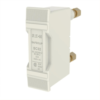 EATON Sicherungshalter Nsp.      SC32PWH 