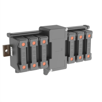EATON 6Sicherungsblock Nsp.      RSFB636 