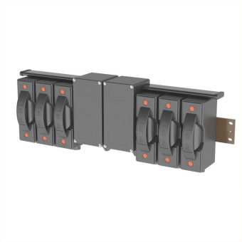 EATON 6Sicherungssockel Nsp.    RSFB2006 