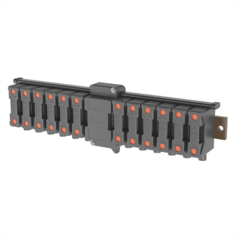 EATON 12Sicherungssockel Nsp.   RSFB2012 